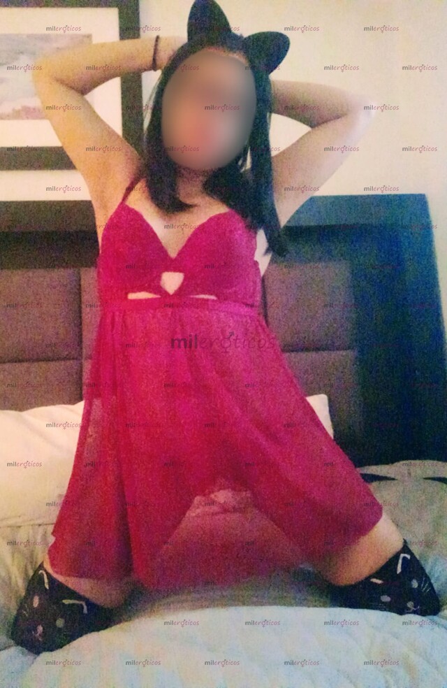 FOTOS DE QUÍTAME LA LENCERÍA PAPI !! AQUÍ TE ESPERO EN MI DEPA