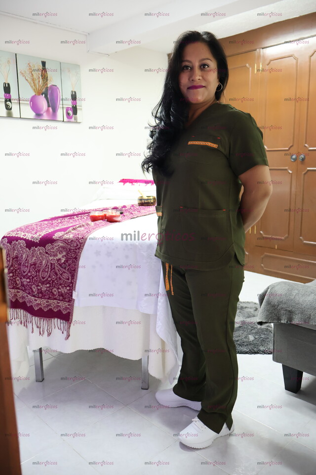 FOTOS DE MASAJE EROTICO RELAJANTE (MASAJES WENDY)