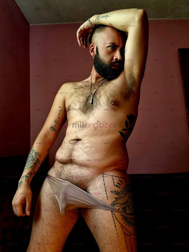 FOTOS DE OSO VERSATIL COMPLACIENTE 18 CM FETICHISTA Y CALIENTE