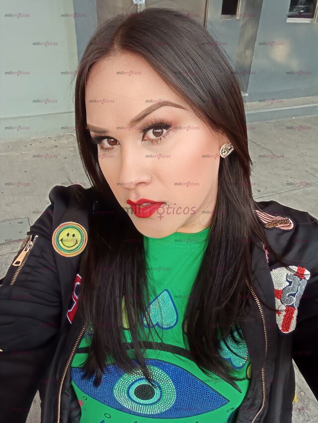 FOTOS DE MORBO Y SENSUALIDAD CON UNA ERECTIL TRANSEXUAL