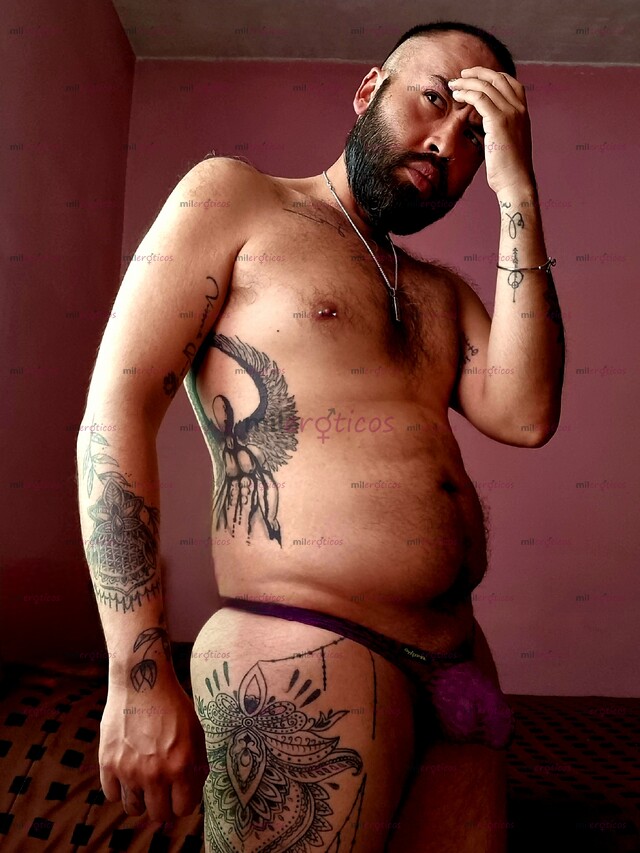 FOTOS DE OSO VERSATIL COMPLACIENTE 18 CM FETICHISTA Y CALIENTE