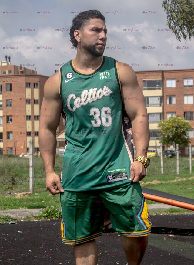 FOTOS DE ACOMPAÑANTE UBICADO EN EL NORTE DE BOGOTA