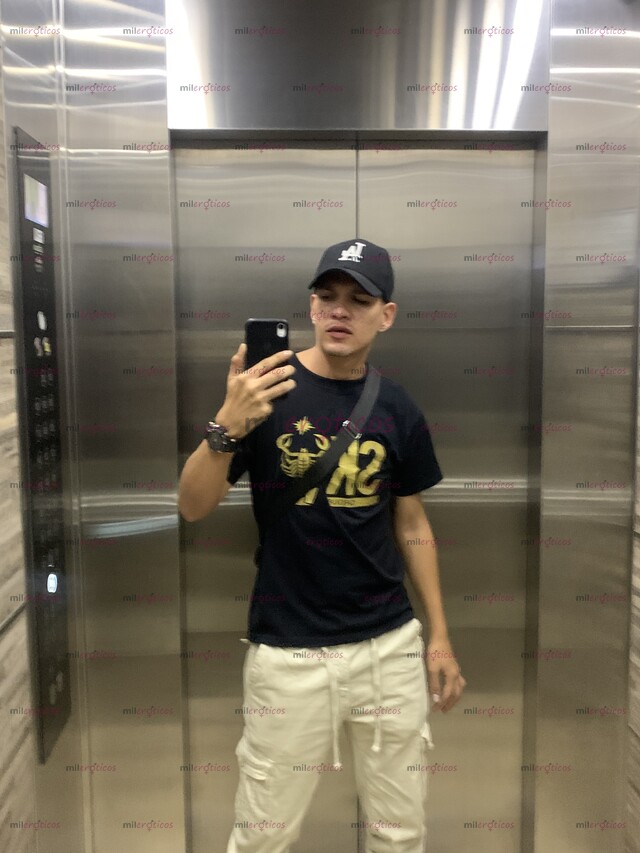 FOTOS DE NUEVO EN LA CIUDAD, POR POCOS DÍAS!. CHICO DISCRETO Y FIESTERO