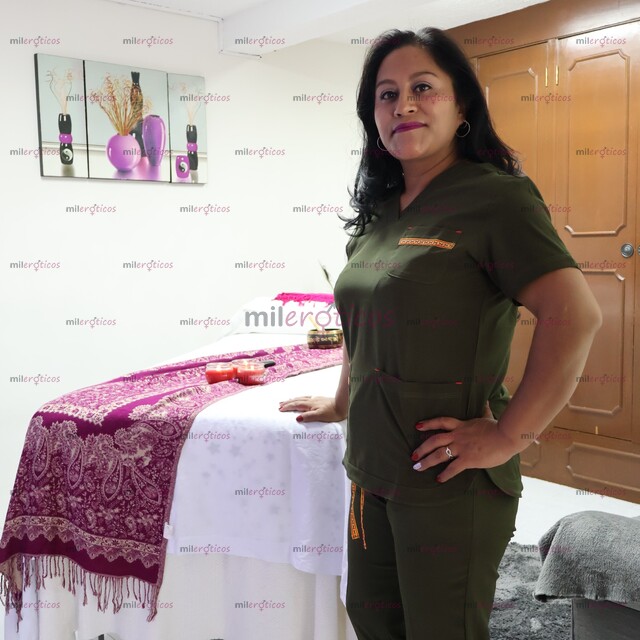 FOTOS DE MASAJE TANTRICO POR MASAJISTA PROFESIONAL (MASAJES WENDY)