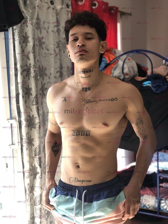 FOTOS DE RANDY CHICO ARDIENTE CUERPO SEXY VERGA 23 CM