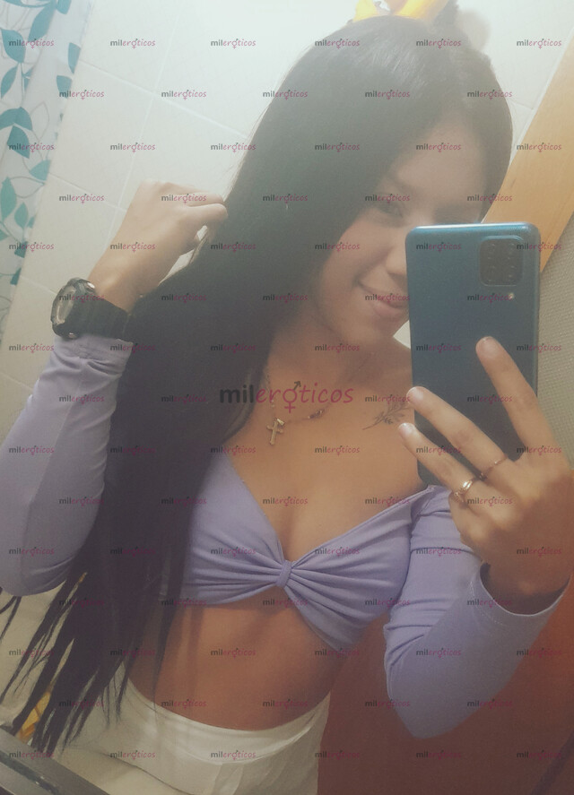 FOTOS DE HOLA SOY UNA RICA FLACA CON GANAS DE QUE PASEMOS UN RICO RATO