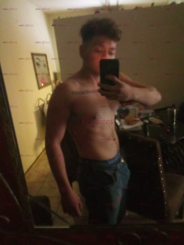 FOTOS DE HOLA SOY NUEVO EN EL AMBIENTE HOJO NO HOMBRE NI TRANS