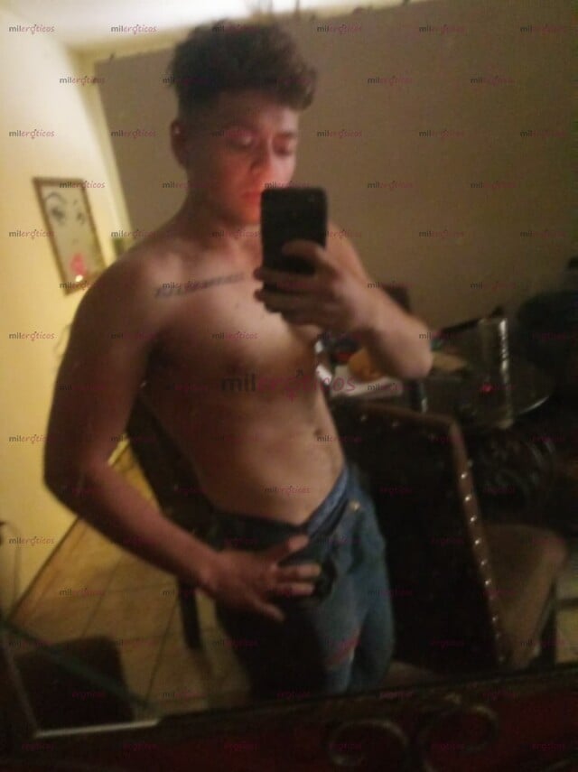 FOTOS DE HOLA SOY NUEVO EN EL AMBIENTE HOJO NO HOMBRE NI TRANS