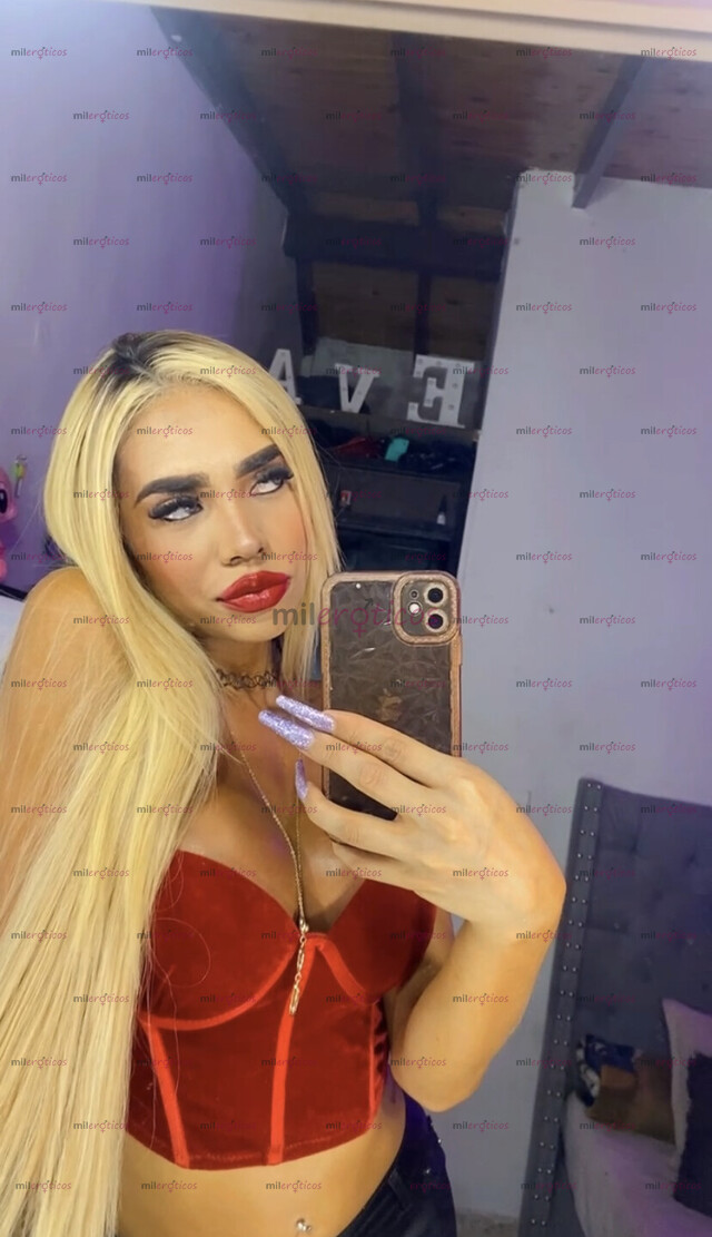 FOTOS DE TRANS COLOMBIANA 100% VERSÁTIL QUE TE HARÁ DISFRUTAR