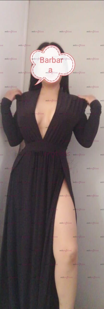FOTOS DE BÁRBARA TIERNA Y EXUBERANTE. DE NUEVO EN POLANCO. .. CABALLEROS SOLVENTES Y EDUC