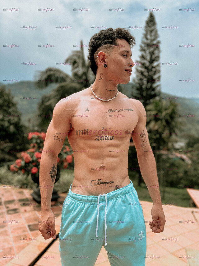 FOTOS DE LO MÁS EXCLUSIVO!!!TEN LA OPORTUNIDAD DE SABOREAR MI LECHE DISPONIBLE 24HRS