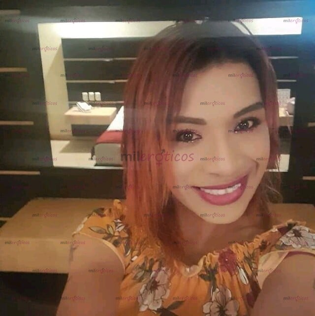 FOTOS DE SOY ANAISS UNA CHICA TRANSEXUAL MUY FEMENINA CON 27 AÑITOS