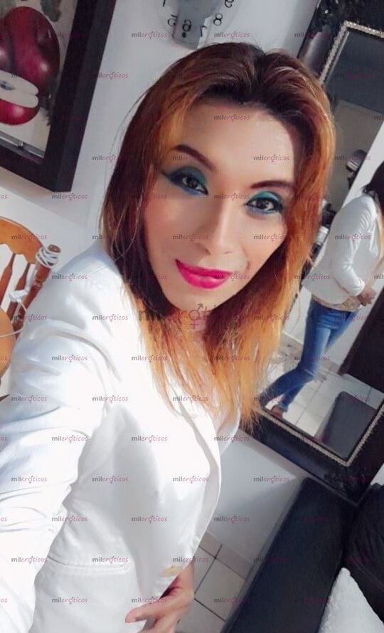 FOTOS DE SOY ANAISS UNA CHICA TRANSEXUAL MUY FEMENINA CON 27 AÑITOS
