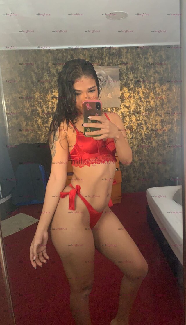 FOTOS DE MICHELL FLACA DE GRANDES CURVAS MUY ARDIENTE