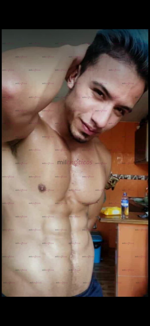 FOTOS DE CHICO FITNESS NUEVO EN ESTE SECTOR LLÁMAME Y ESTOY DISPONIBLE