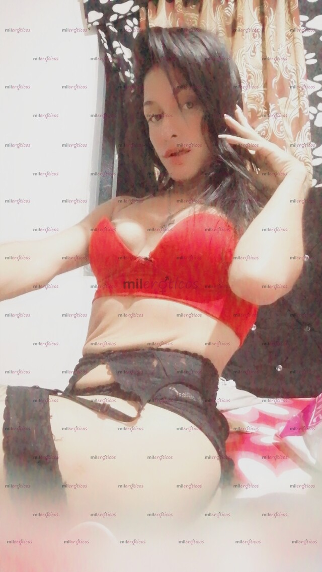 FOTOS DE CHICA TRANS SUPER FEMENINA DISPUESTA ASER TUYA SIN LIMITES