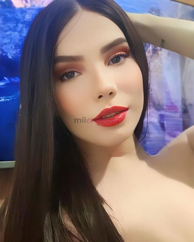 Ola amores me chamo anna tenho 18 cm de dote sou ativa e passiva sem frescuras e bem liberal atendo com local climatizado sou ninfeta branquinha magri...