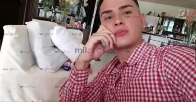 FOTOS DE JUNTIN HERMOSO CHICO ARDIENTE DISPUESTO A COMPLACERTE