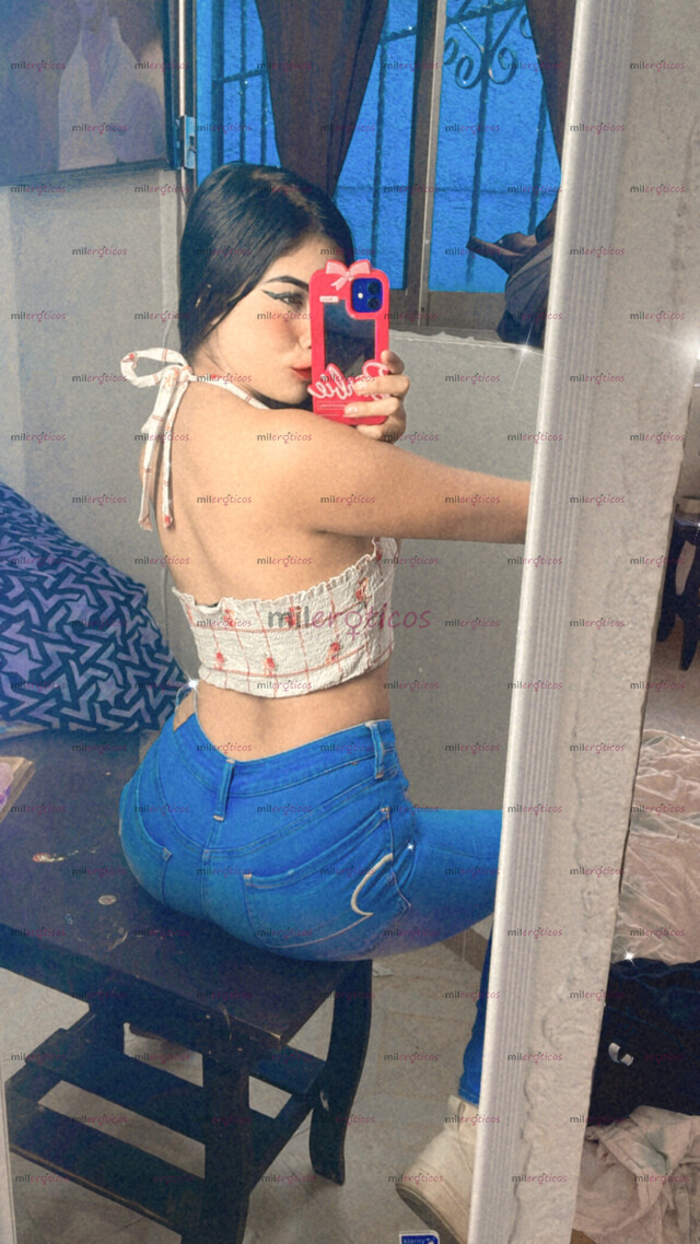 FOTOS DE SOFI NIÑA DE CALIDAD! BIEN FLAQUITA, BIEN BUENA, CARITA PRECIOSA