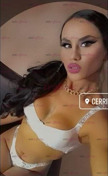 FOTOS DE ARDIENTE TRANSEXUAL HAGAMOS UN RICO 69 PAPI