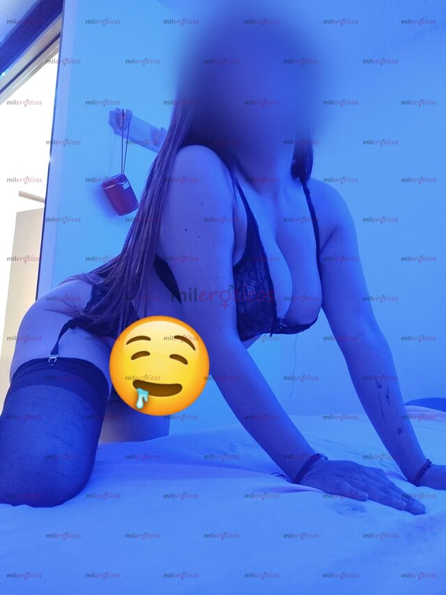 FOTOS DE NUEVA EN LA ZONA TETAS DE ENSUEÑO , VENGO A COMPLACERTE COMO LO MERECES