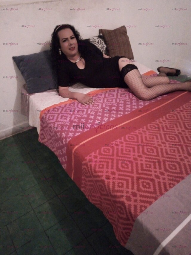 FOTOS DE ¡DISPONIBLE 24HRS!¡MUJER TRANS (ACTIVA&PASIVA) ! TU PUTITA VIP.