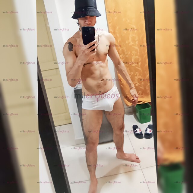 FOTOS DE ARHES! TU DIOS DEL SEXO, PERVERTIDO, MORBOSO Y DOMINANTE