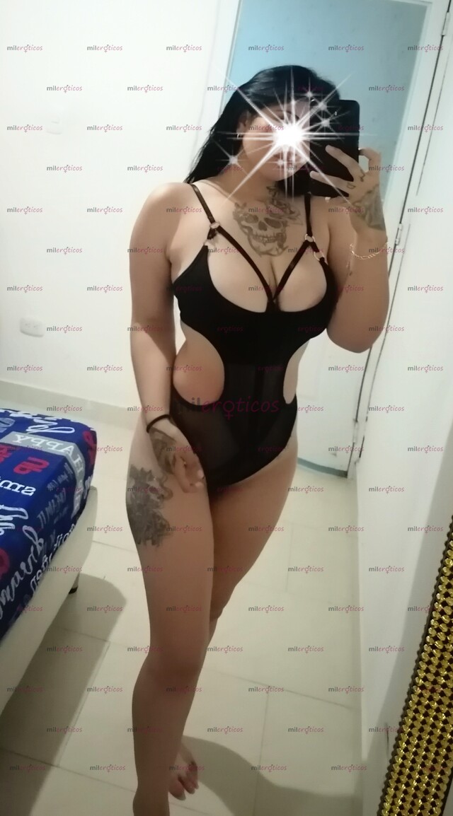 FOTOS DE ALEJANDRA PRECIOSA UNIVERSITARIA PEREIRANA TATUADA CON SITIO PRIVADO Y CÓMODO