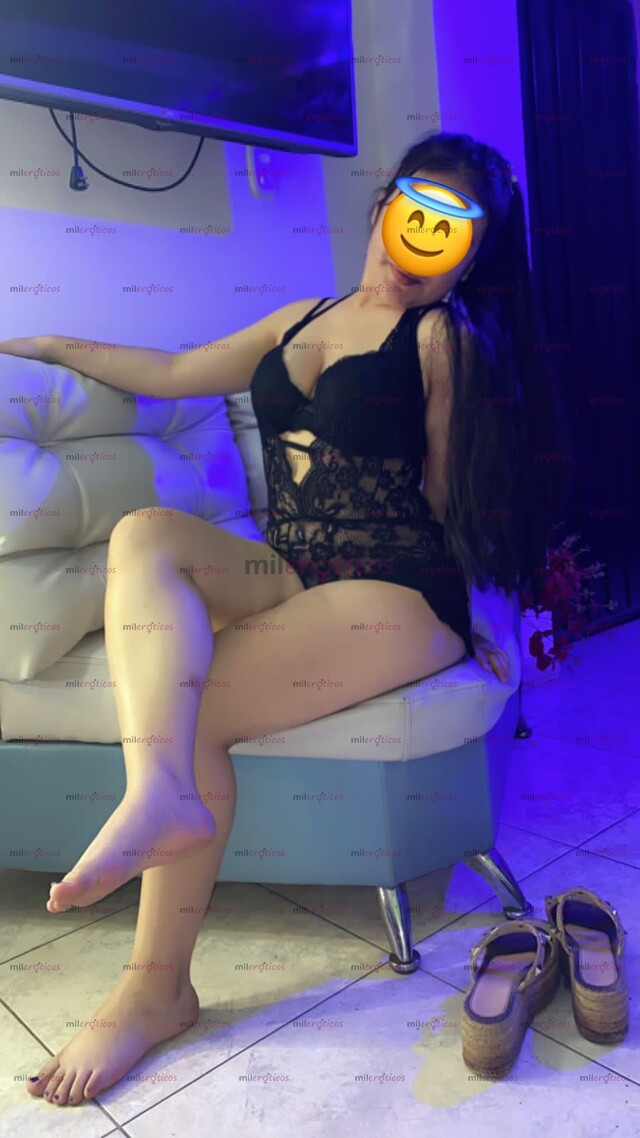 FOTOS DE ZAILY DISPONIBLE YA CON FULL TRATO DE NOVIOS.