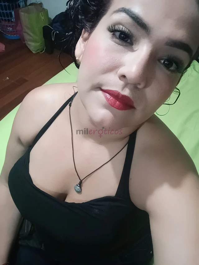 Hola amorcito soy cielo tu crespita ardiente venezolana super cachonda llegue para complacer todas tus fantasias y darte el mejor sexo oral vaginal an...
