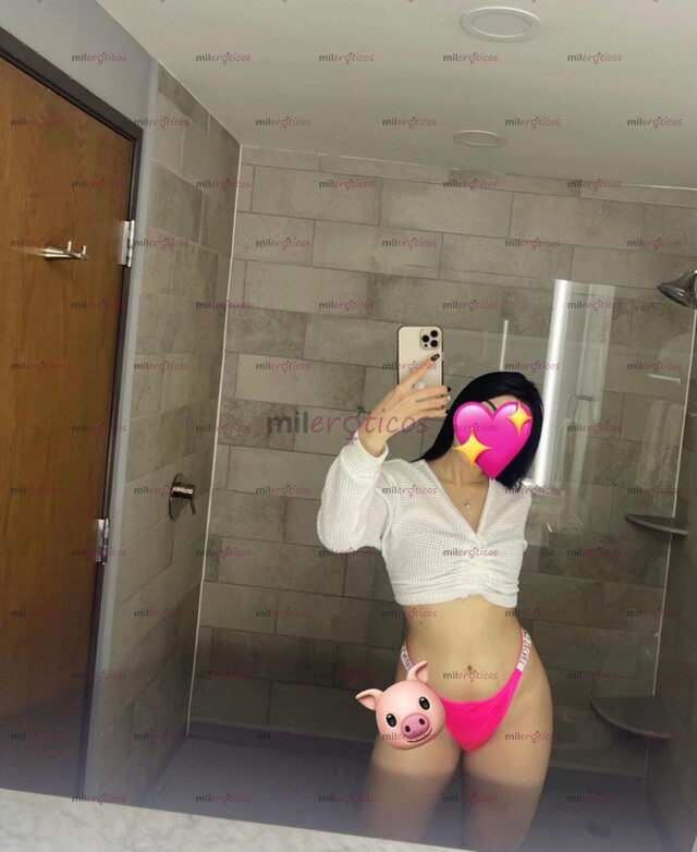 FOTOS DE ISABELLA SEXY Y EXUBERANTE ESCORT EN TOLUCA