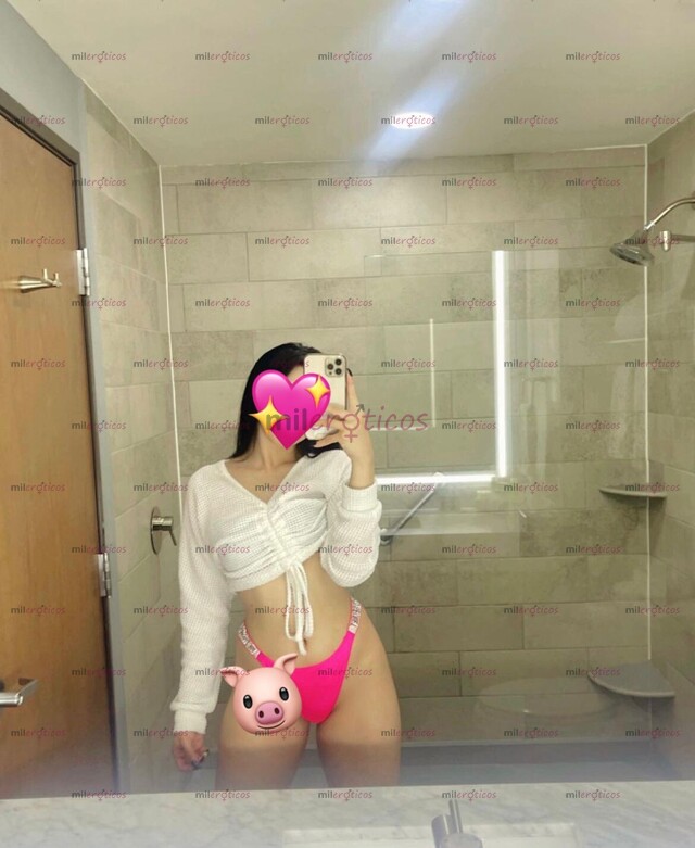 FOTOS DE ISABELLA SEXY Y EXUBERANTE ESCORT EN TOLUCA