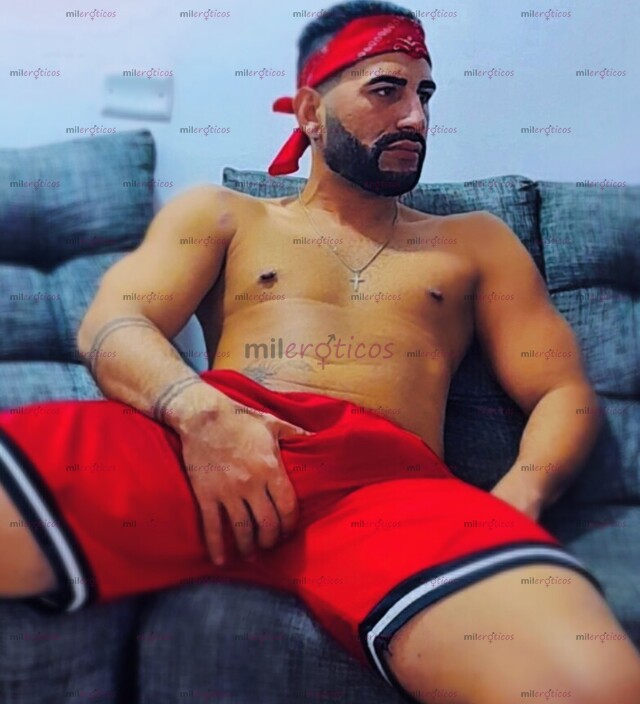 FOTOS DE TURCO VENEZOLANO DOTADO 20CM FULL LECHERO