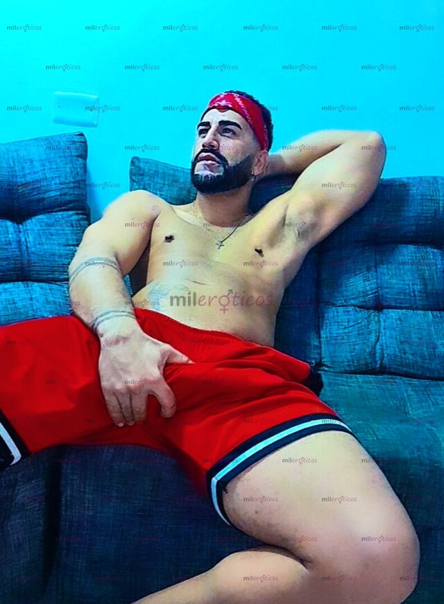 FOTOS DE TURCO VENEZOLANO DOTADO 20CM FULL LECHERO