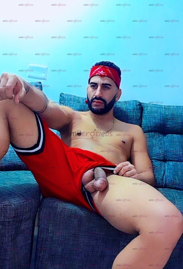 FOTOS DE TURCO VENEZOLANO DOTADO 20CM FULL LECHERO