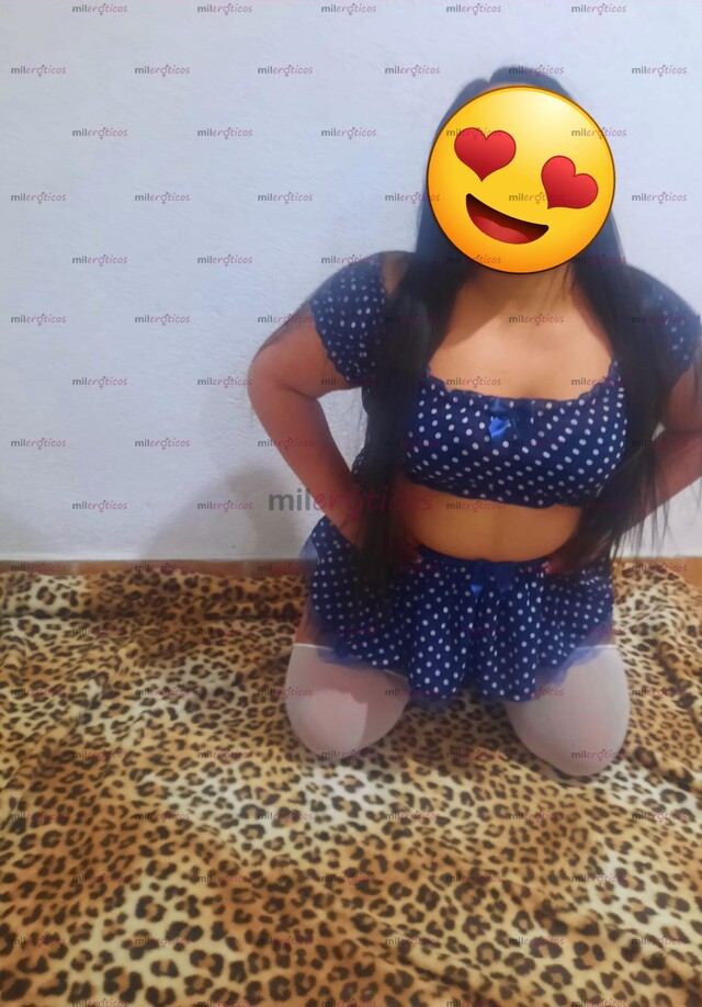 FOTOS DE JESSI RICOS MAÑANEROS CON PROMOCIÓN TODO REAL