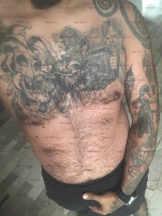 FOTOS DE MONTY CABALLERO DOTADO Y LECHERO NO TE ARREPENTIRÁS