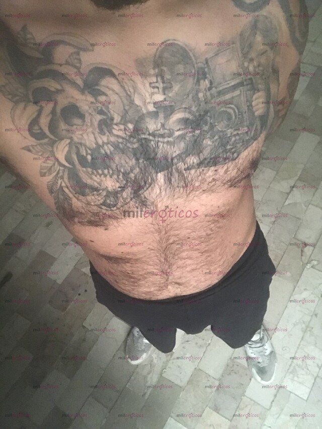 FOTOS DE MONTY CABALLERO DOTADO Y LECHERO NO TE ARREPENTIRÁS