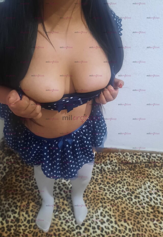 FOTOS DE JESSI RICOS MAÑANEROS CON PROMOCIÓN TODO REAL