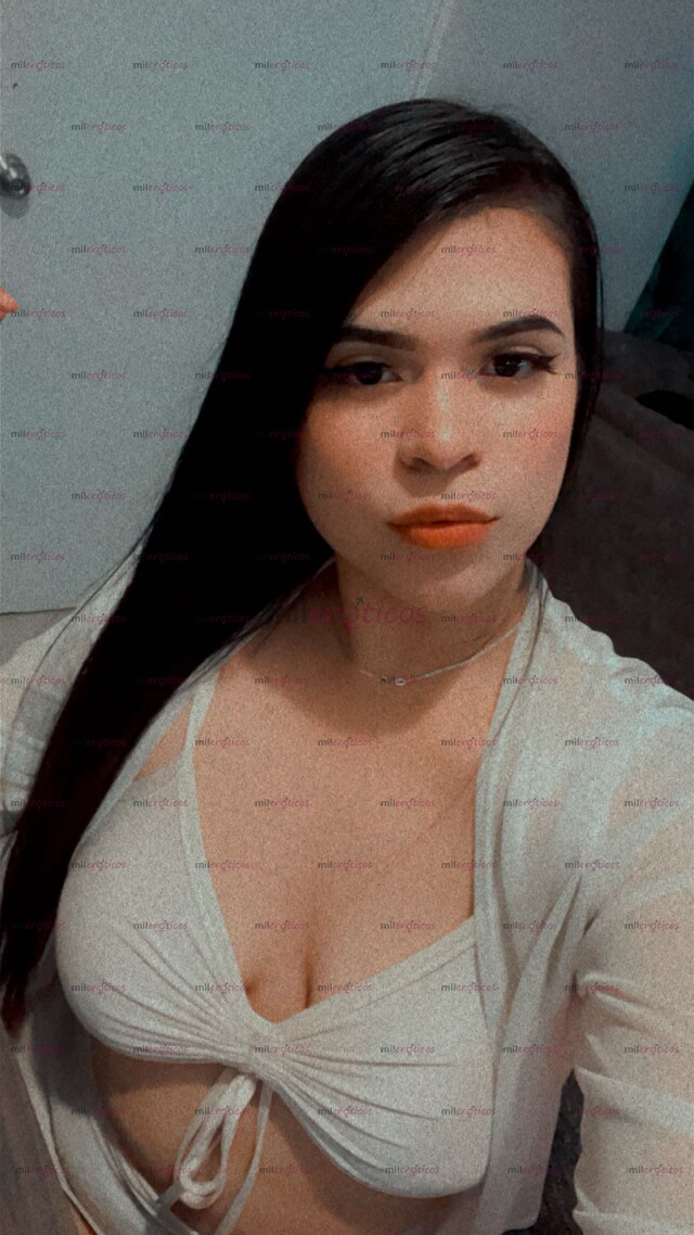 FOTOS DE NATALIA CHICA SÚPER LINDA Y COMPLACIENTE MANEJO PRIMO DE DÍA $1500