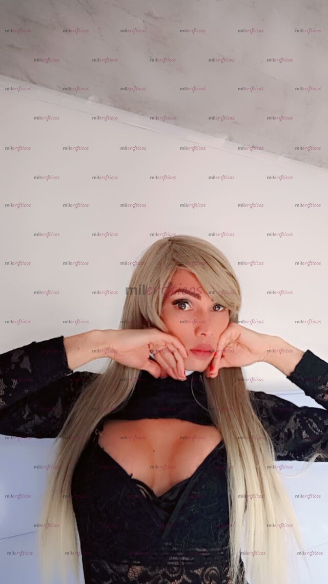 FOTOS DE LLEGÓ TU. CASANDRA UNA TRANS DESCOMPLICADA MUY CALIENTE TRAGONA