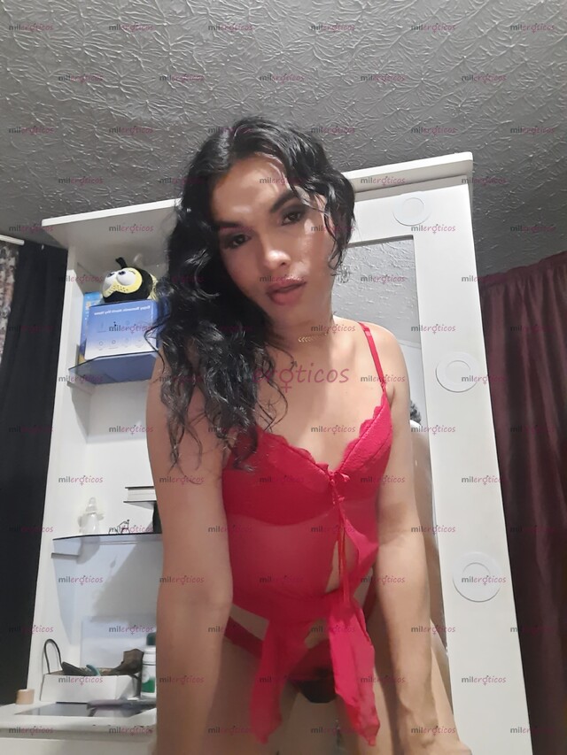 FOTOS DE SEXYCHICATRANS VENEZOLANA DE VISITA EN CALI