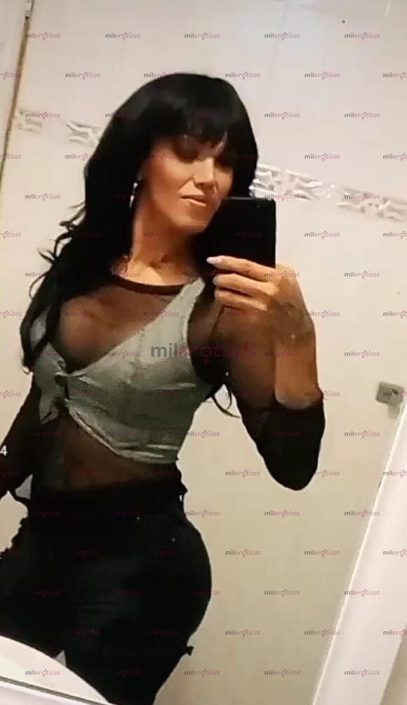 FOTOS DE BELLA TRANS DISPONIBLE CON LUGAR EN CENTRO