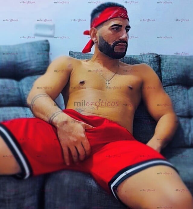 FOTOS DE ARABE VERGON 20CM DISPUESTO A COMPLACERTE EN TODOS LOS SENTIDOS