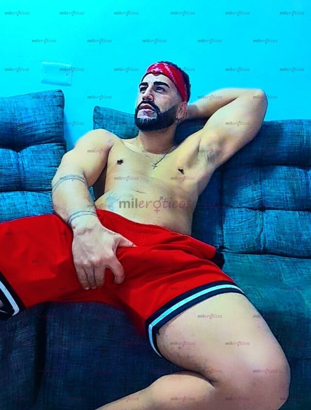 FOTOS DE ARABE VERGON 20CM DISPUESTO A COMPLACERTE EN TODOS LOS SENTIDOS
