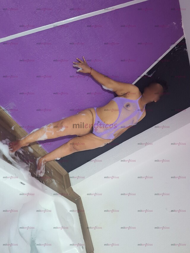 FOTOS DE UNA BBW MUY CACHONDA ! LA VAMOS A PASAR BIEN DELICIOSO ANIMATE