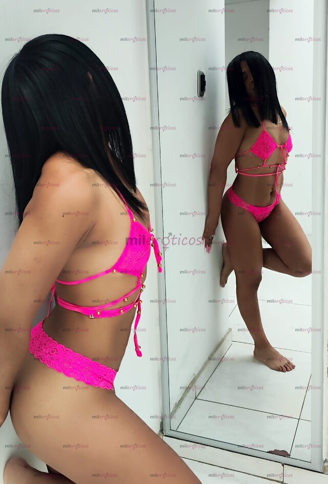 FOTOS DE VEN A PROBAR ESTA CHICA DE RICAS NALGAS Y BUENA ATENCION