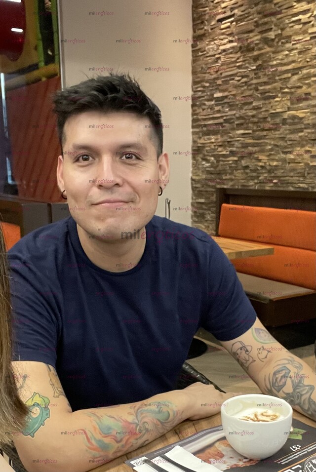 FOTOS DE AQUÍ LECHERO, ME DEJÓ MAMAR LA VERGA X $$$