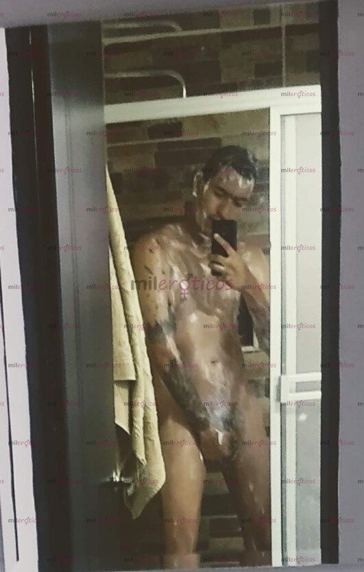 FOTOS DE NUEVO EN TU CIUDAD!! FLACO ARRECHO DISPUESTO A COMPLACERTE!! WHATSAPP 3144231929
