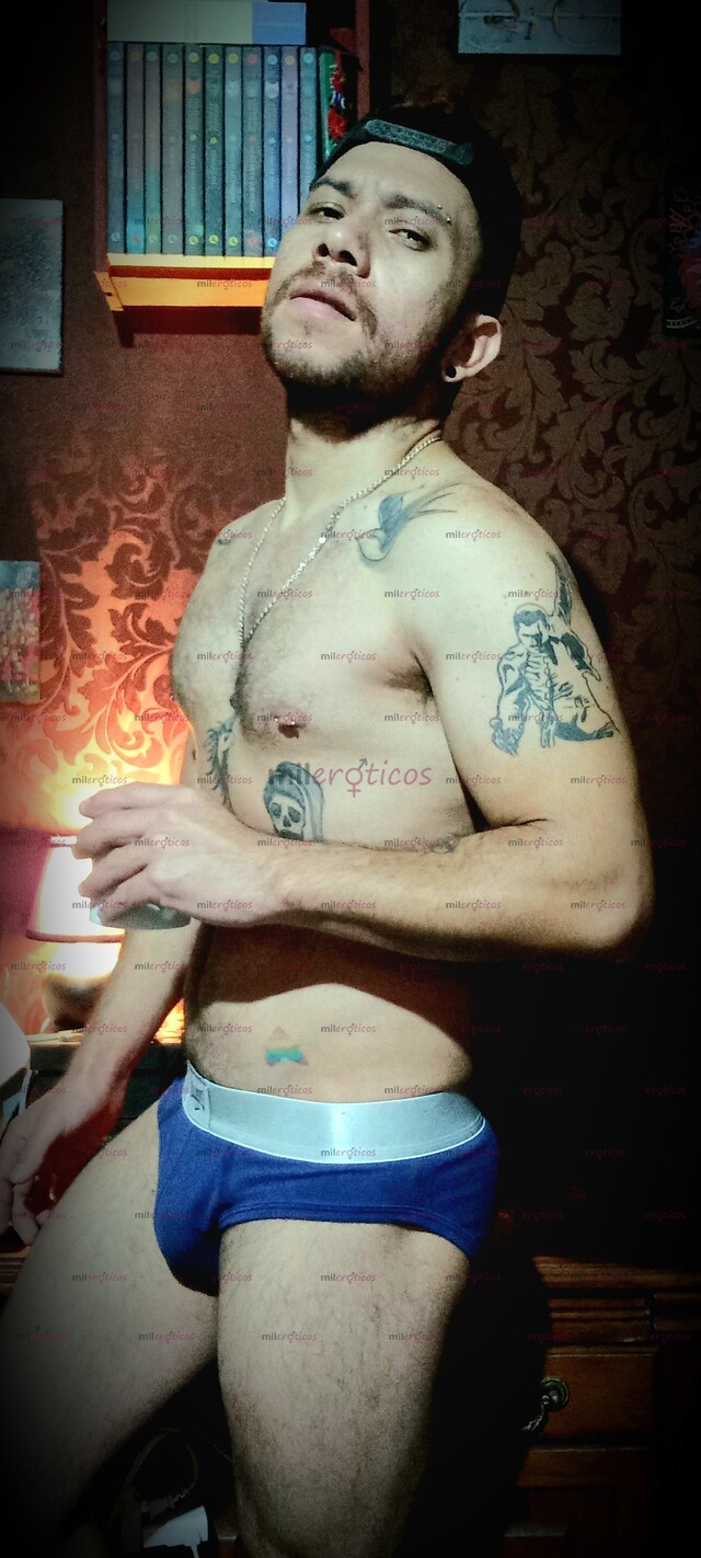 FOTOS DE PASIVO CHAPARRITO SÚPER COMPLACIENTE Y DISPONIBLE PARA TI